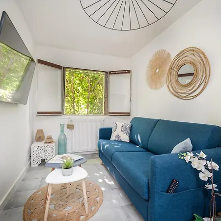 Gallia Blue By Scls Locations Daire *