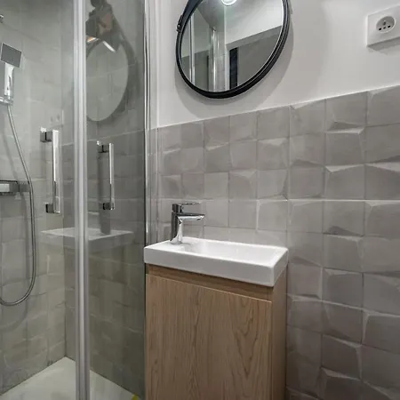 Daire Gallia Blue By Scls Locations *