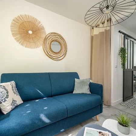 Gallia Blue By Scls Locations * Cannes